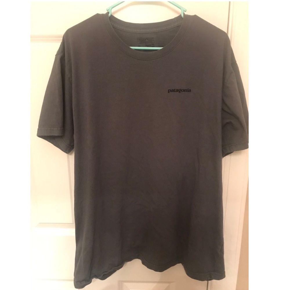 Patagonia Logo Shirt